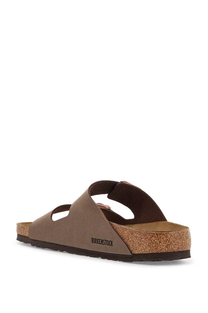 Arizona Slides Narrow Fit  - Brown