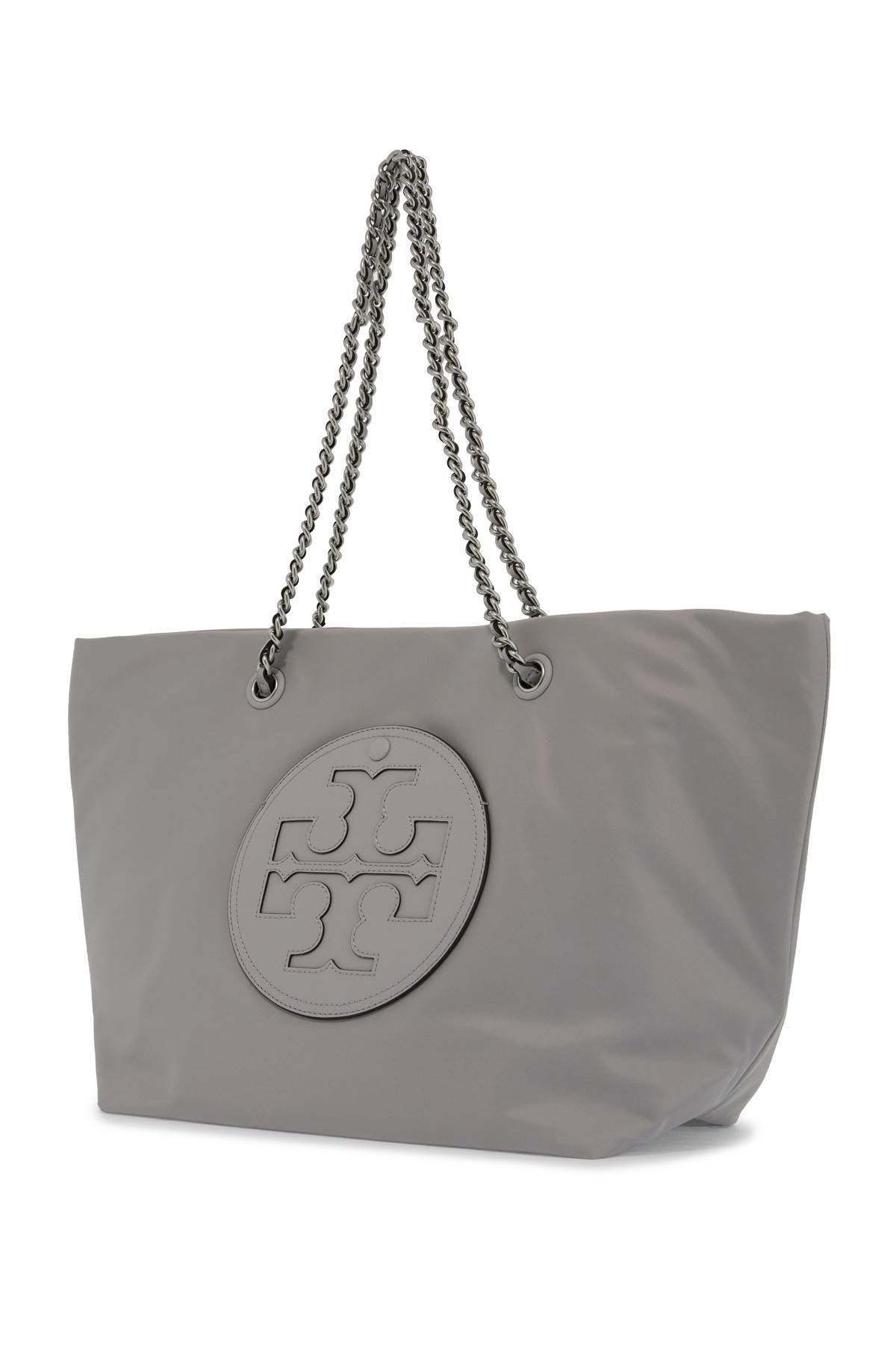 Ella Shopping Bag  - Grey