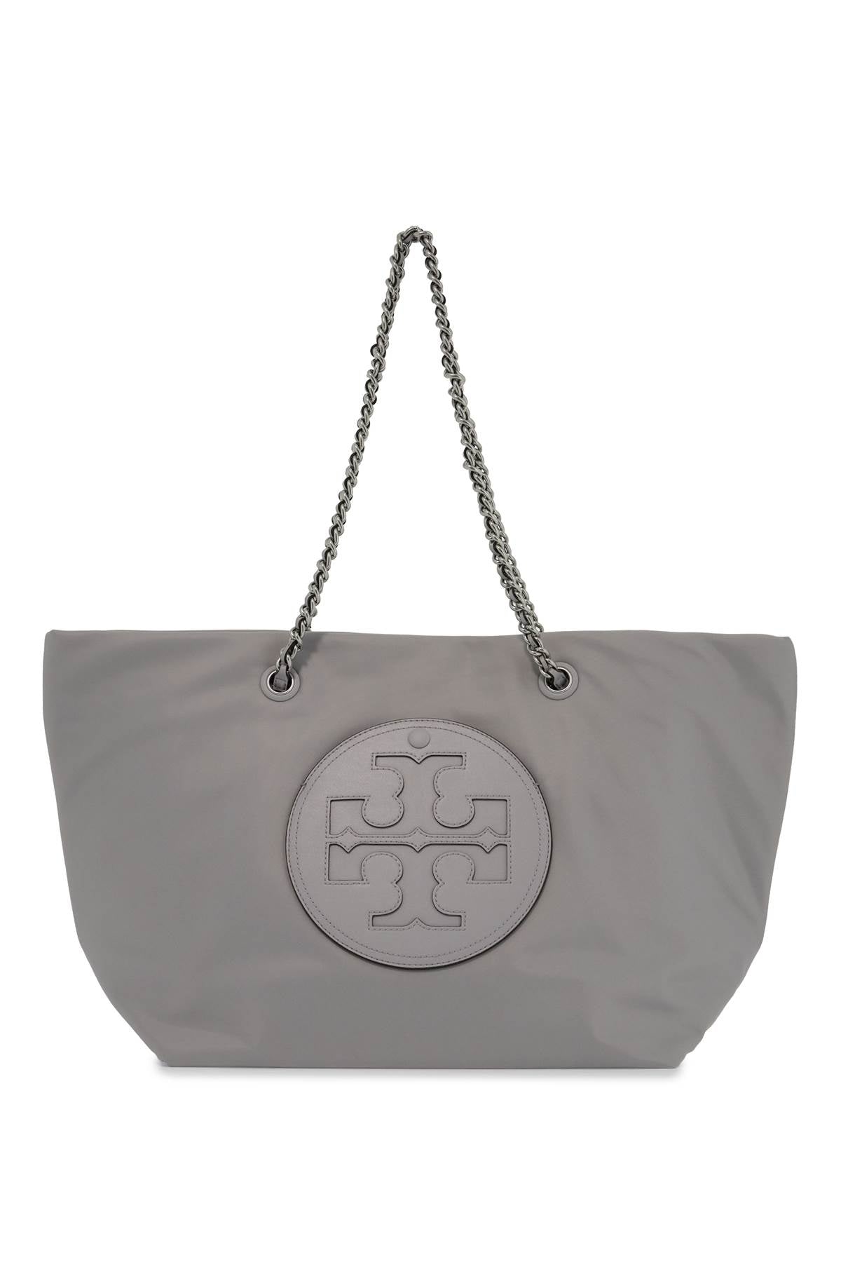 Ella Shopping Bag  - Grey