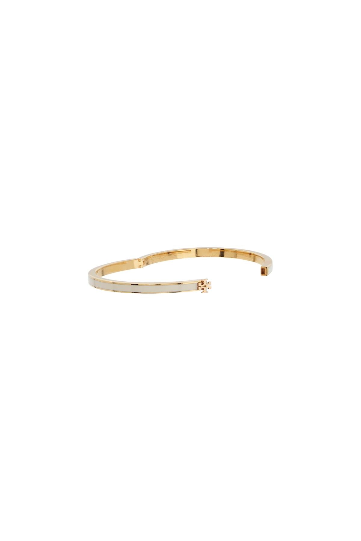 Thin Kira Bracelet  - Gold