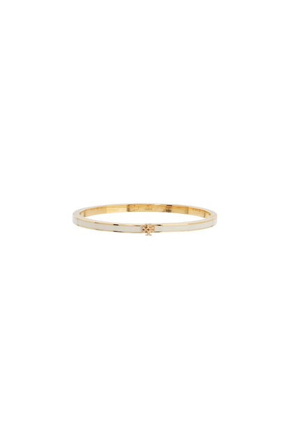 Thin Kira Bracelet  - Gold