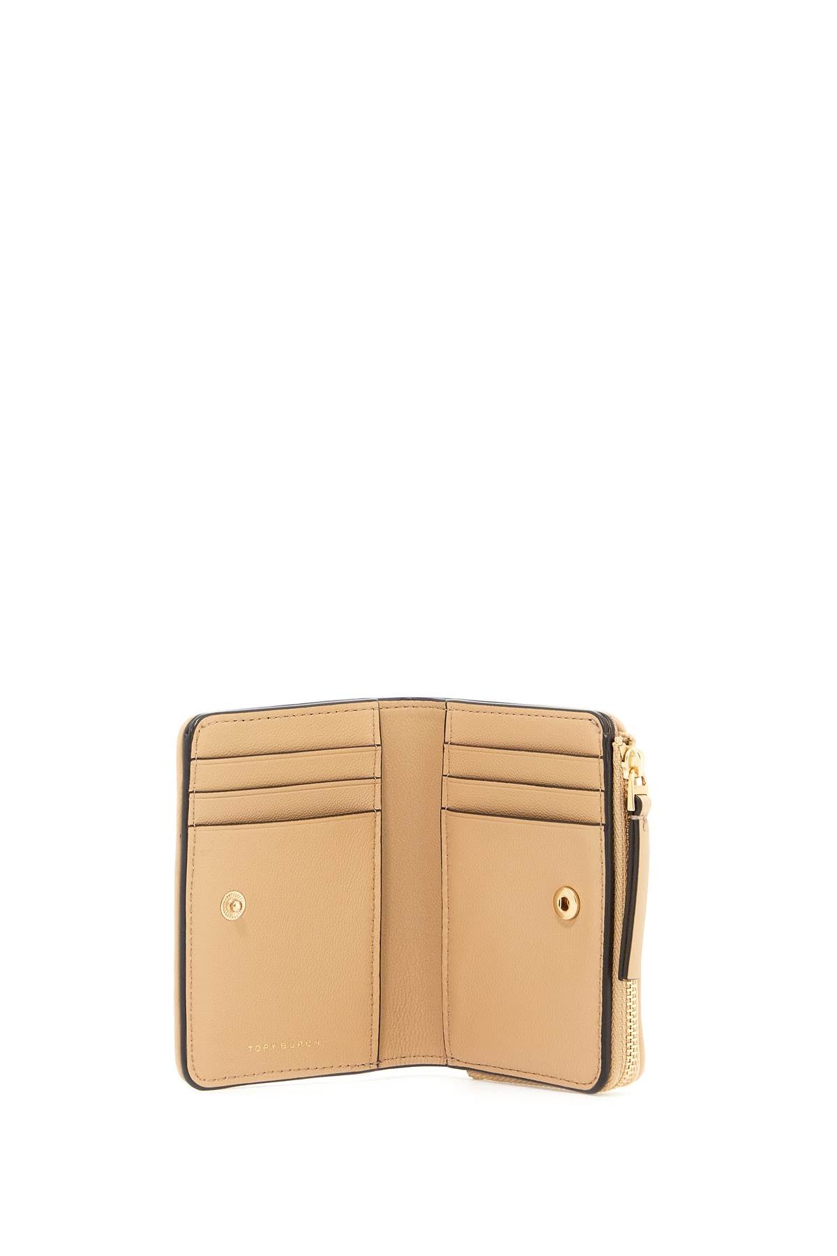 Kira Wallet  - Beige