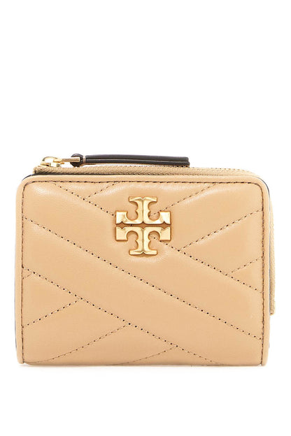 Kira Wallet  - Beige