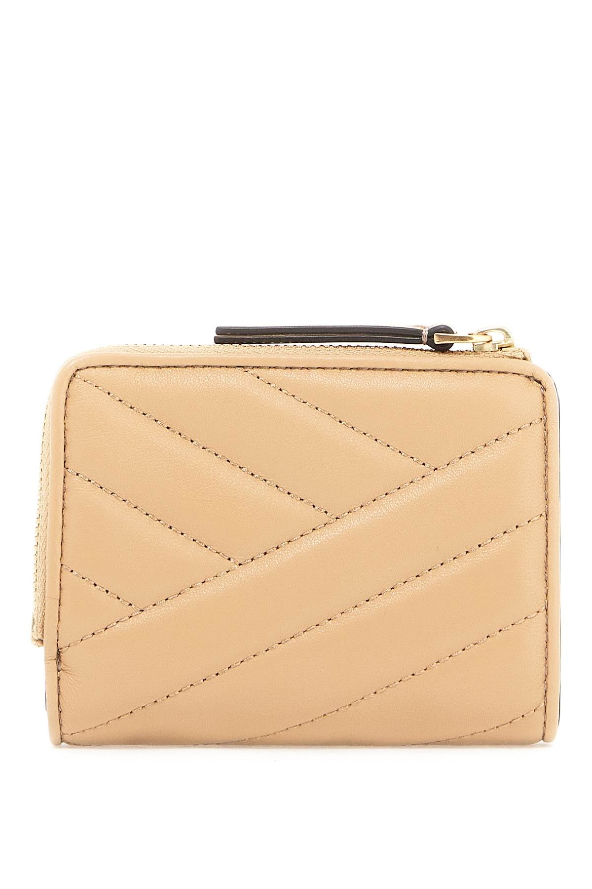 Kira Wallet  - Beige