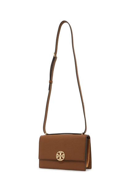 Miller Shoulder Bag  - Brown