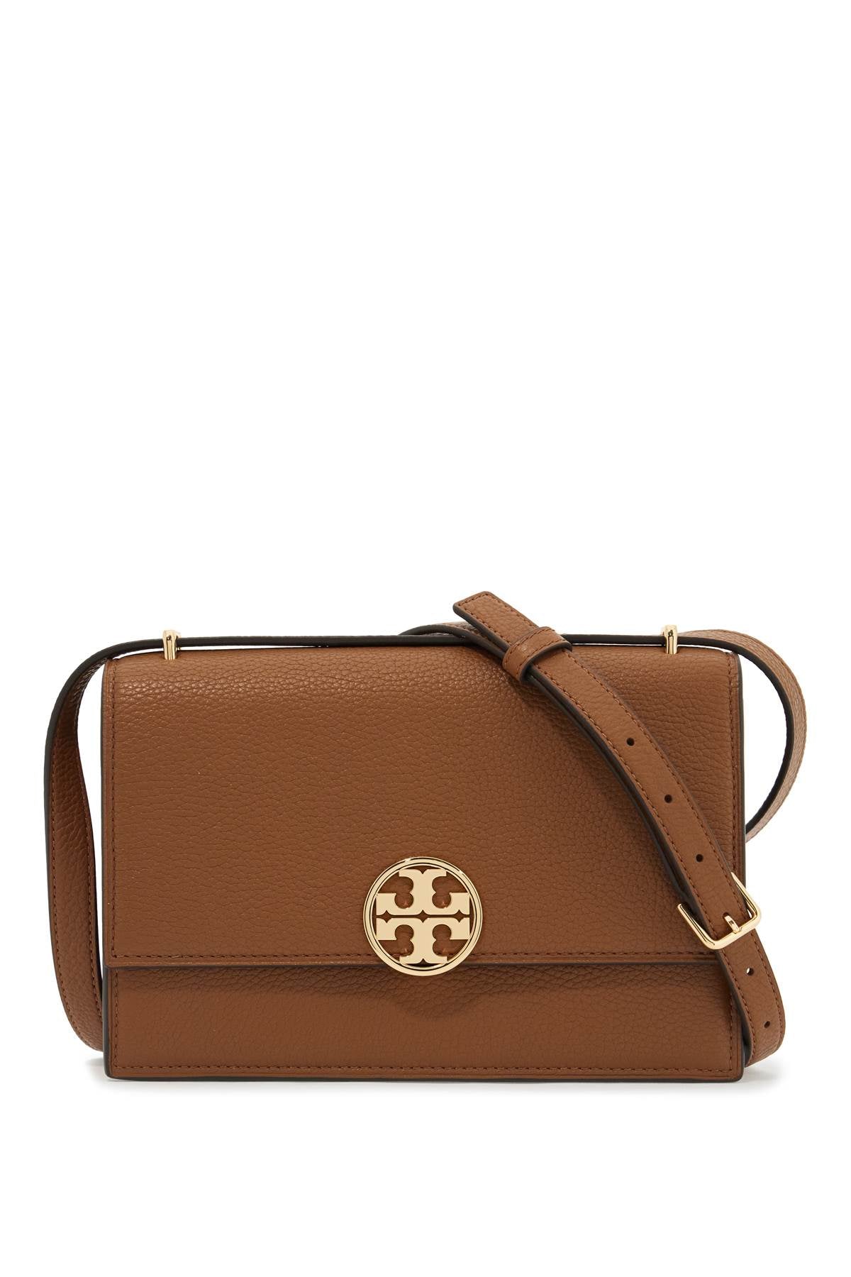 Miller Shoulder Bag  - Brown