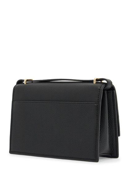 Miller Shoulder Bag  - Black