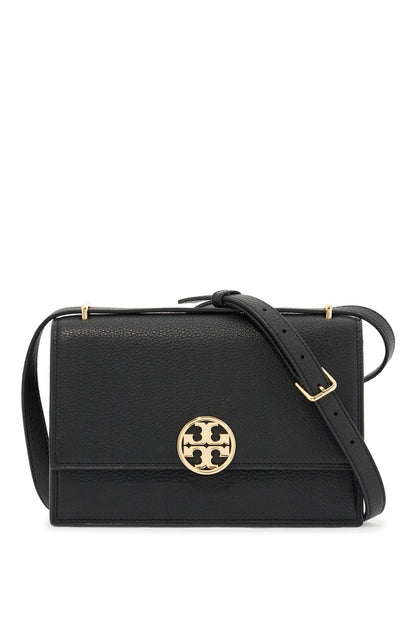 Miller Shoulder Bag  - Black