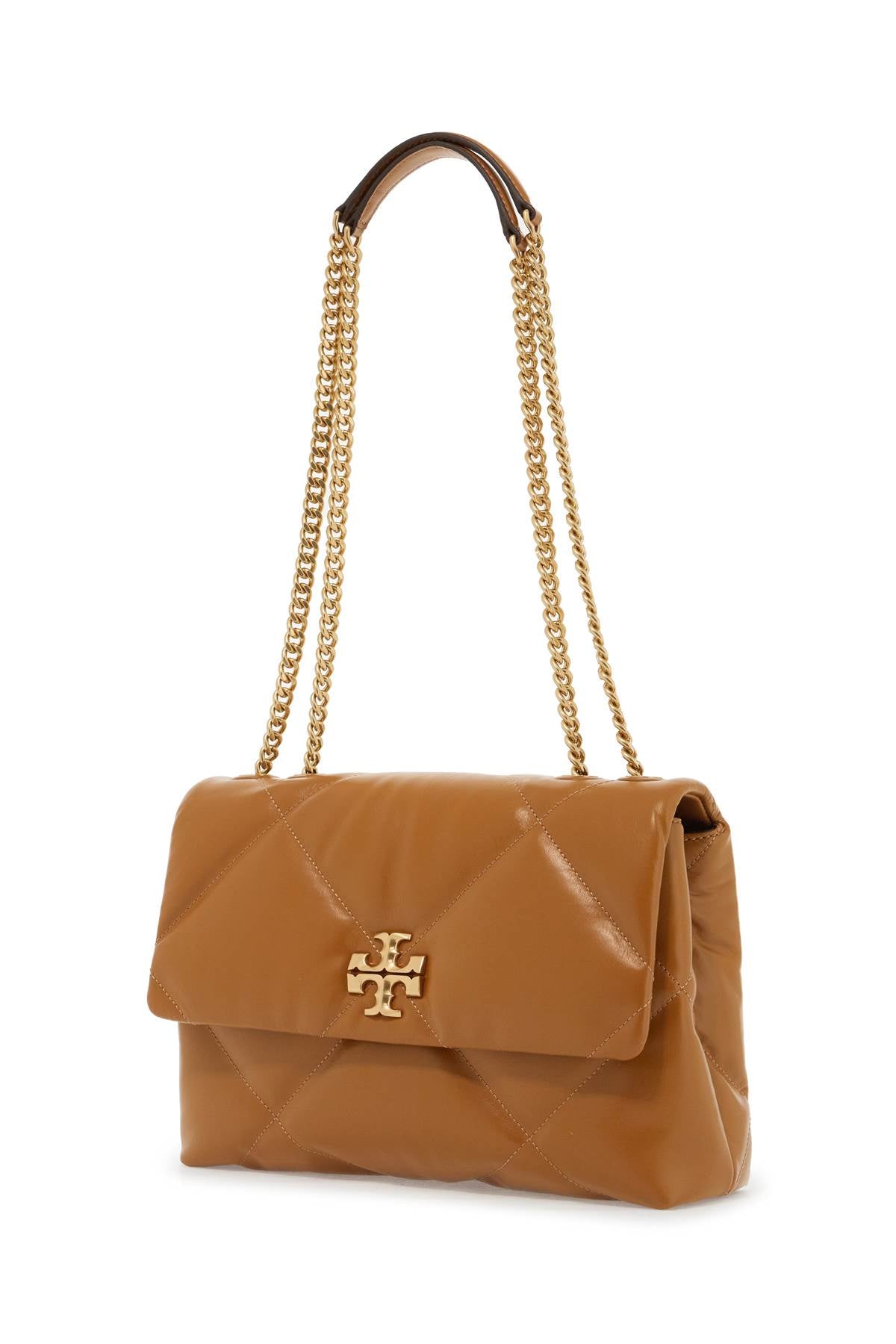 Kira Shoulder Bag  - Brown