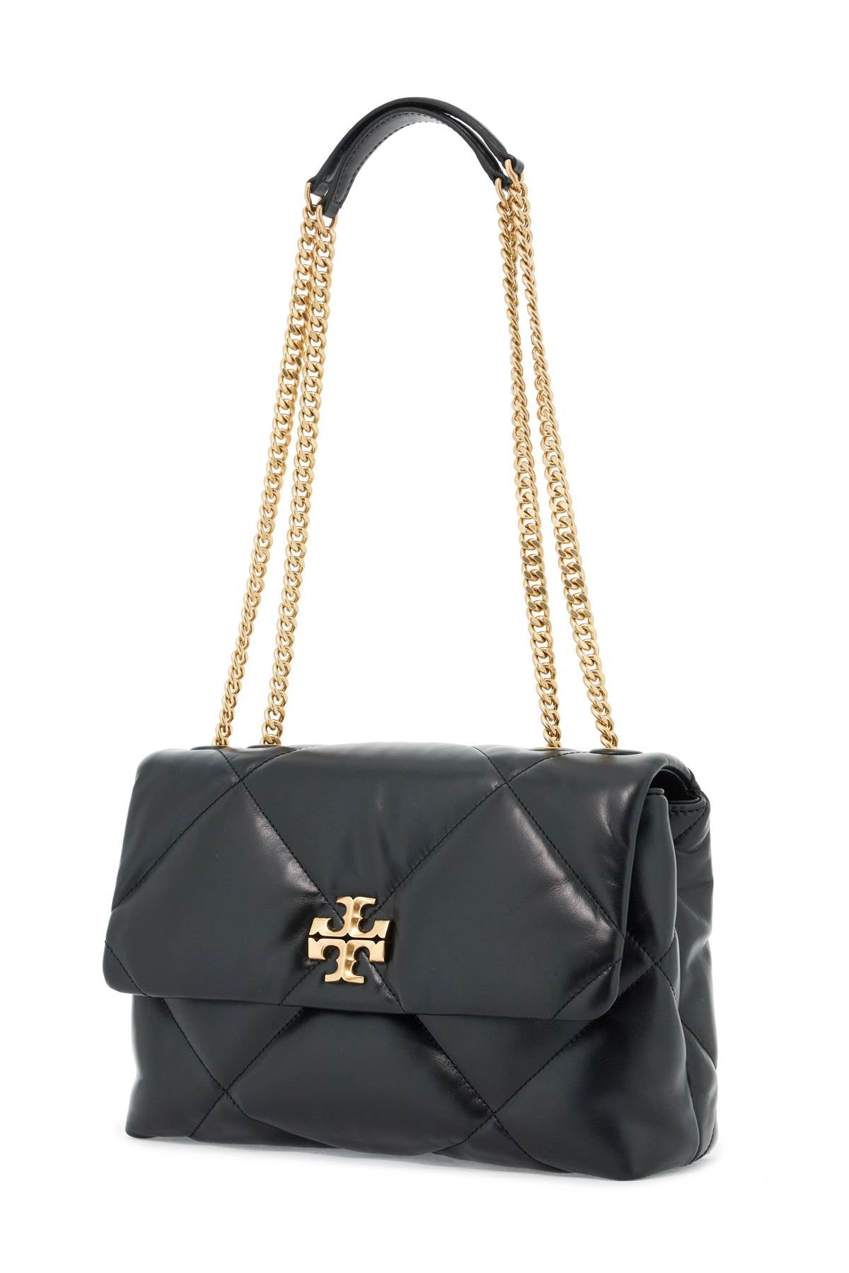 Kira Shoulder Bag  - Black