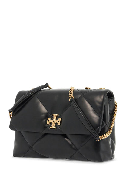 Kira Shoulder Bag  - Black