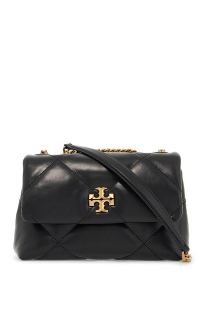 Kira Small Shoulder Bag  - Nero