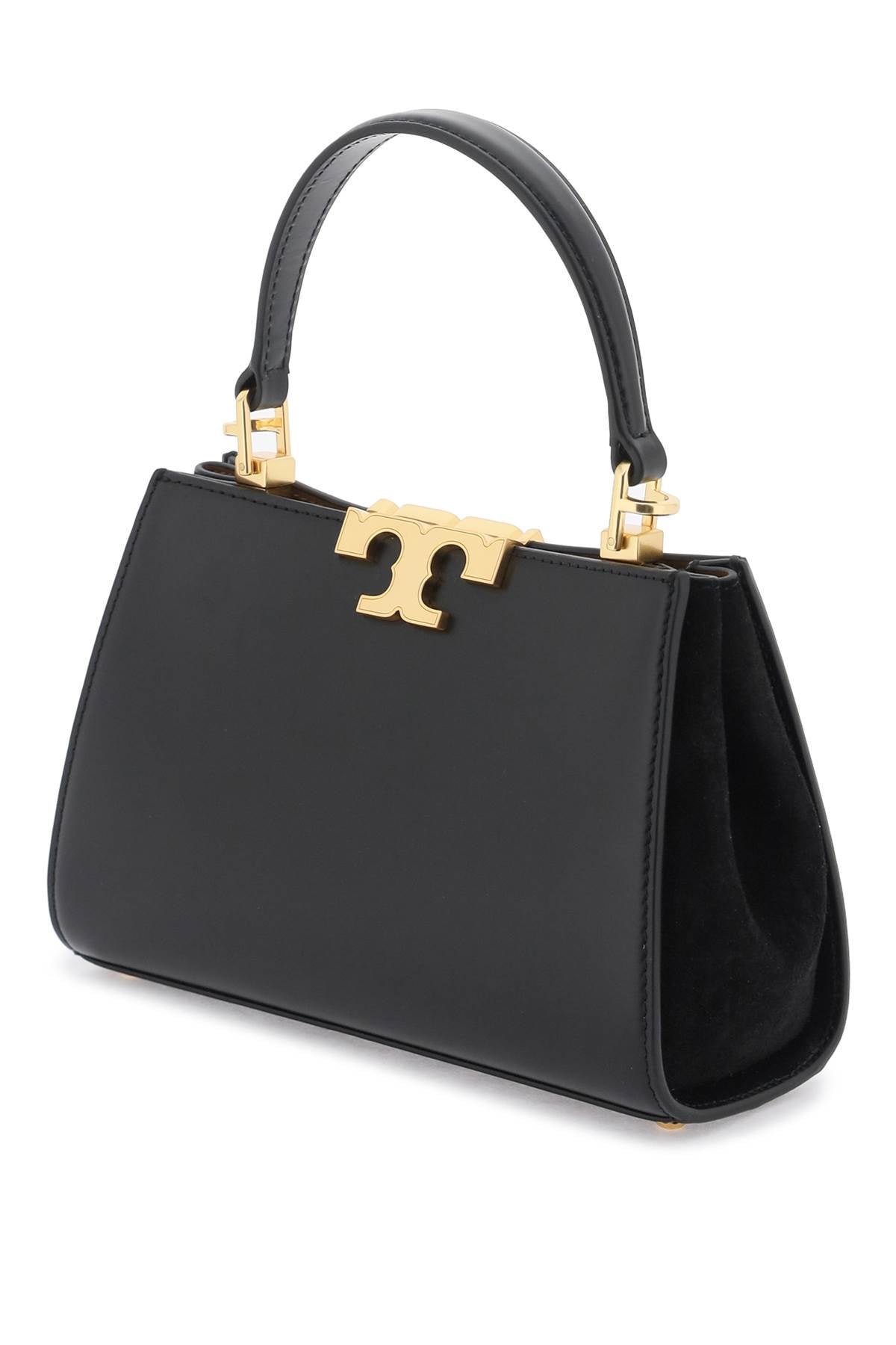 Eleanor Mini Bag By  - Nero