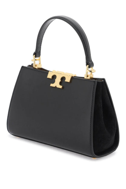 Eleanor Mini Bag By  - Nero