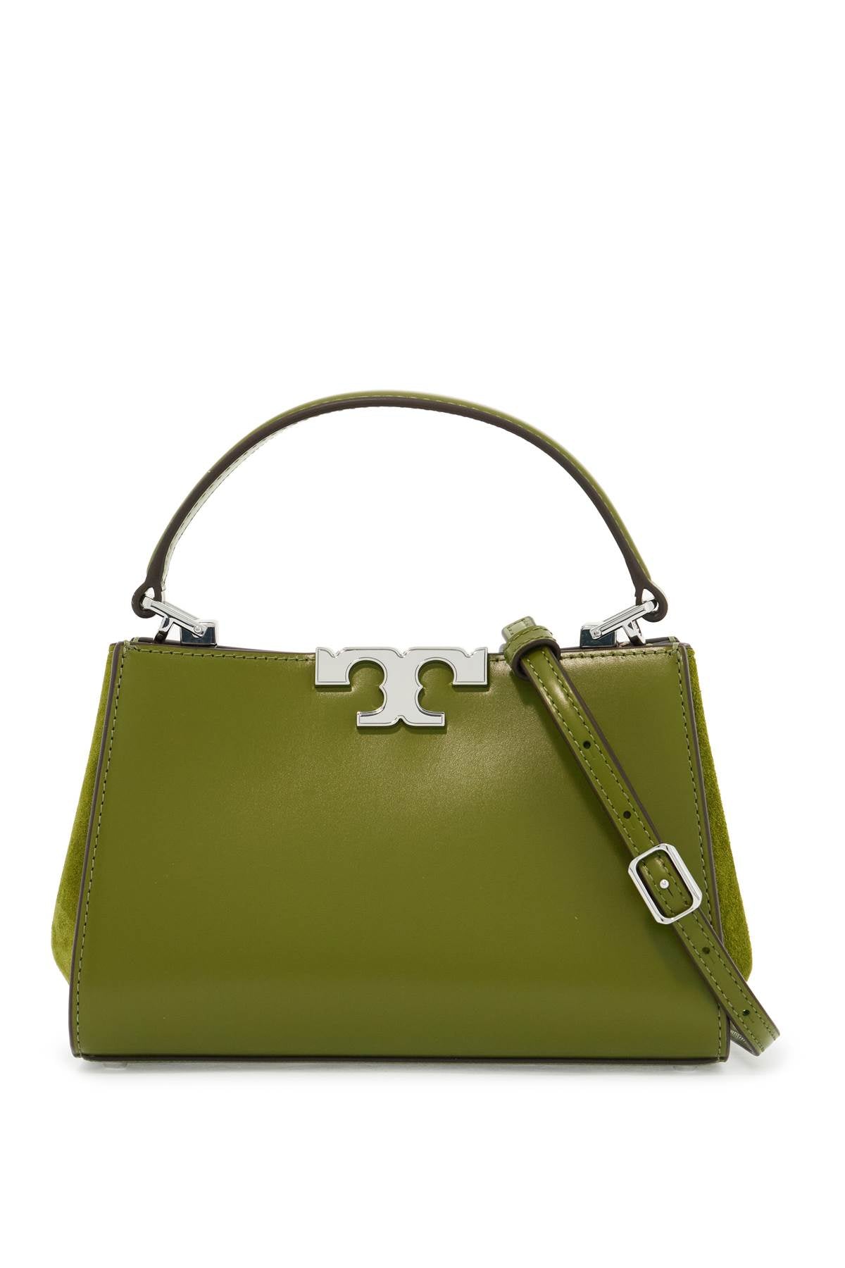 Eleanor Mini Bag By  - Green