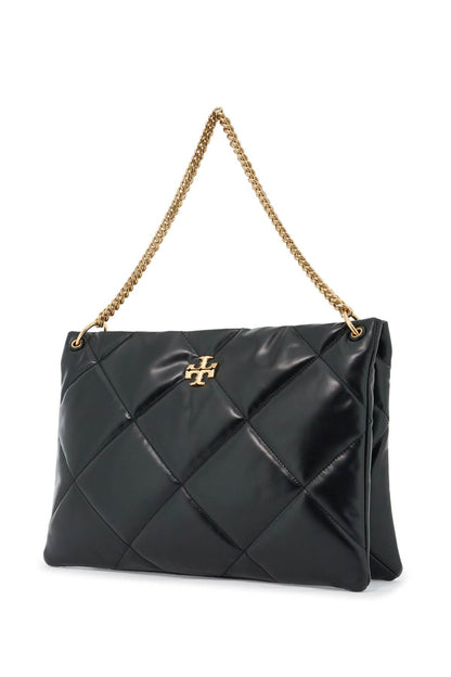 Kira Shoulder Bag  - Black