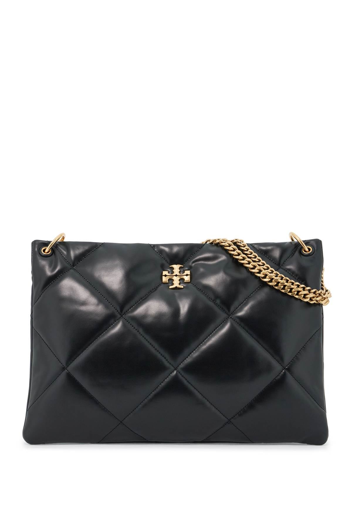 Kira Shoulder Bag  - Black