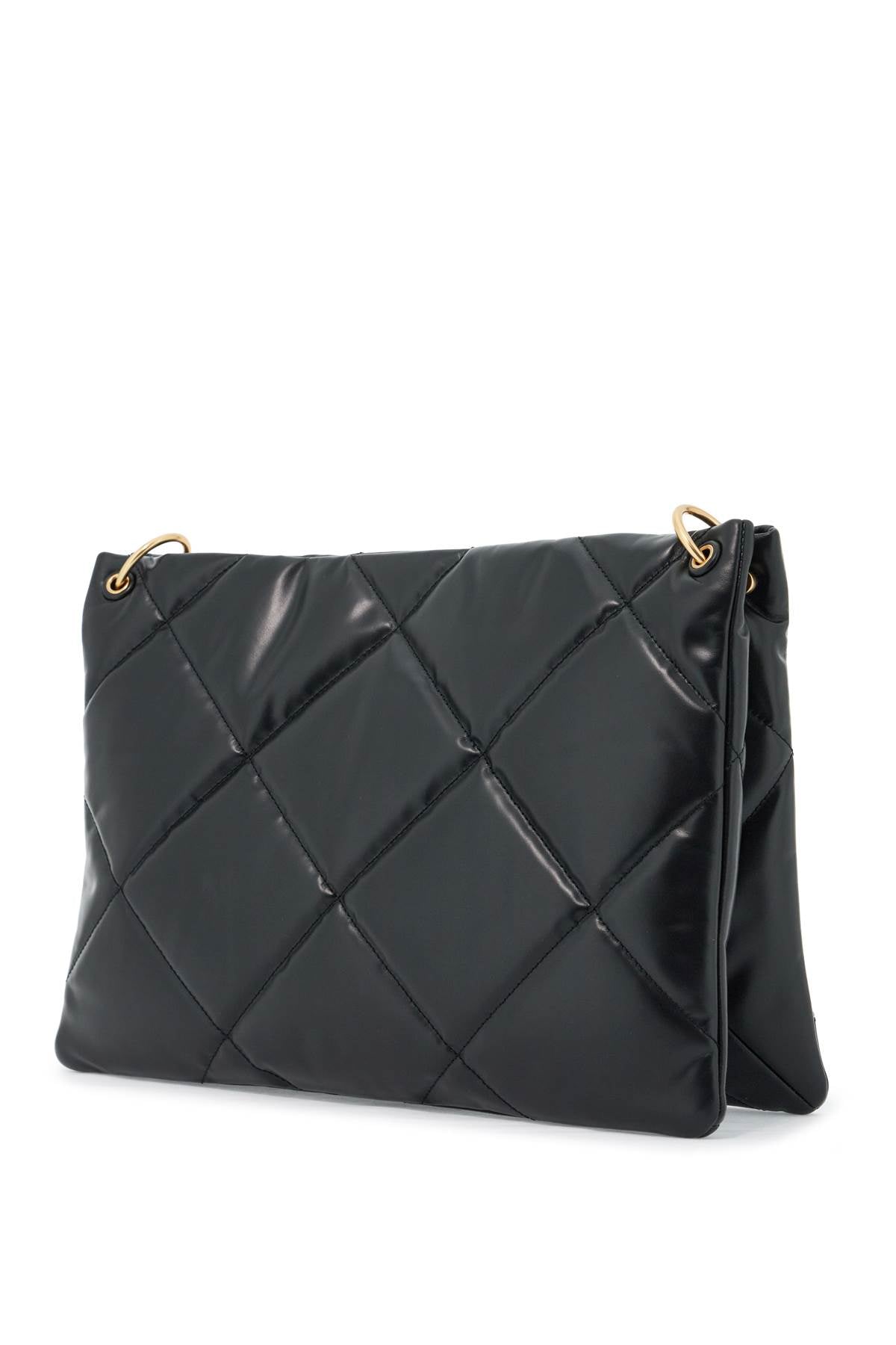 Kira Shoulder Bag  - Black