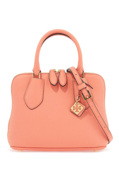 Mini Swing T Monogram Bag Baulet  - Pink