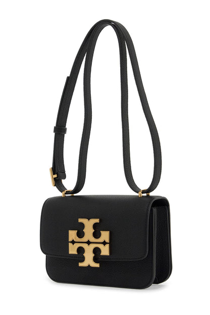 Small Eleanor Crossbody Bag  - Black