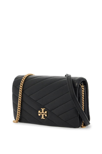 "kira Mini Crossbody Bag  - Black