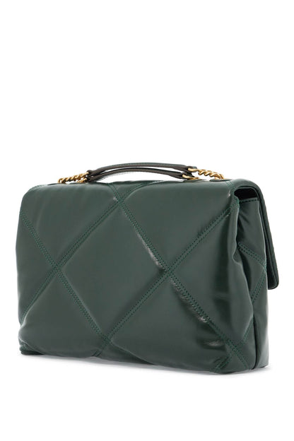 Kira Shoulder Bag  - Green