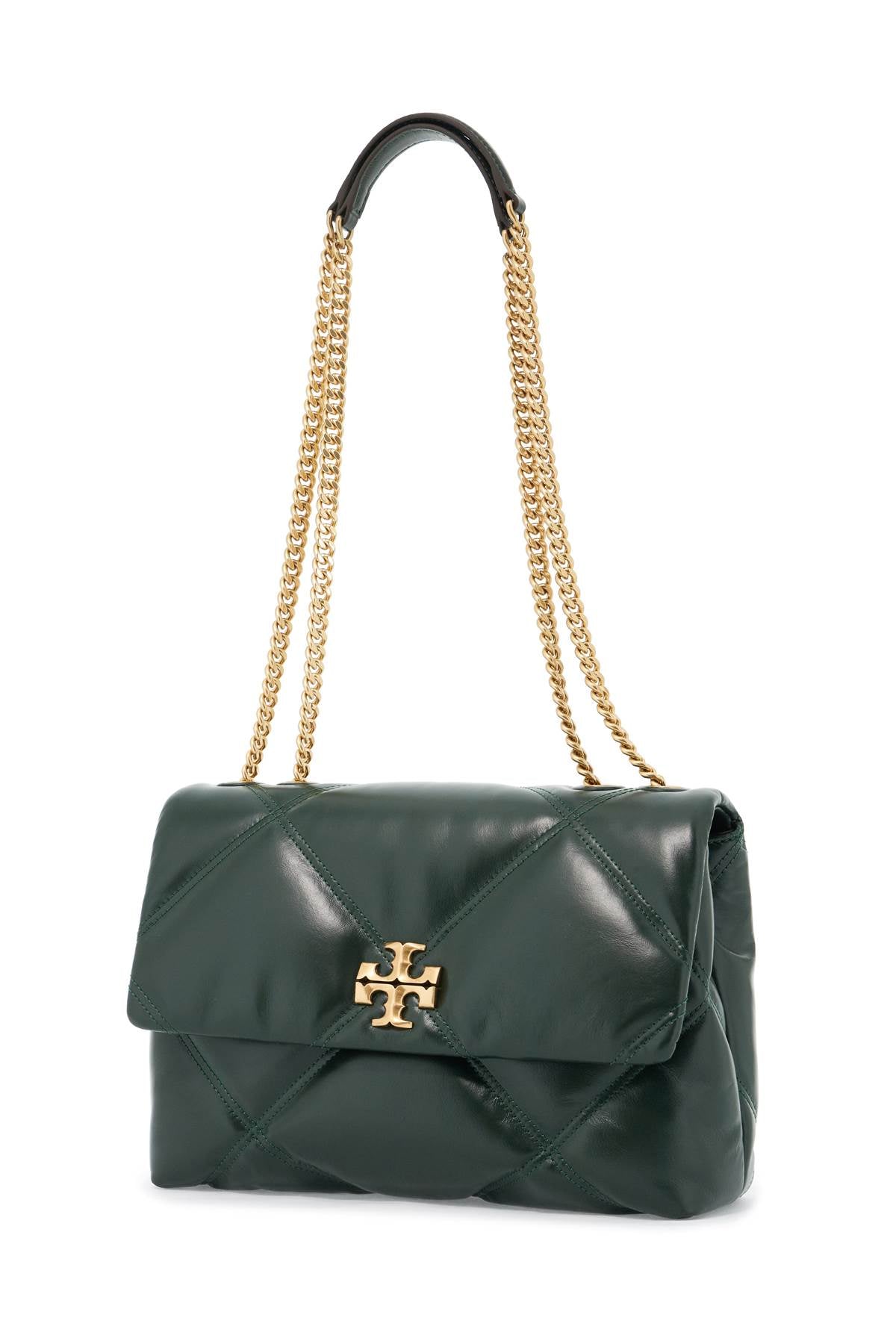 Kira Shoulder Bag  - Green