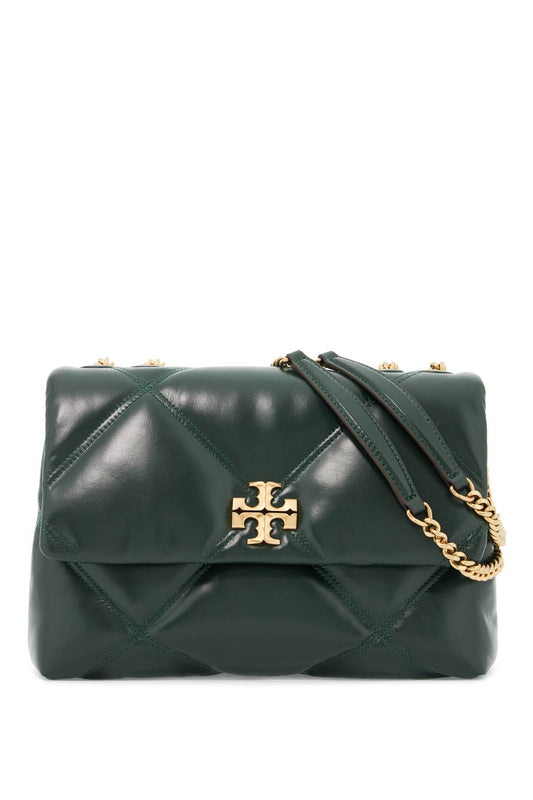 Kira Shoulder Bag  - Green