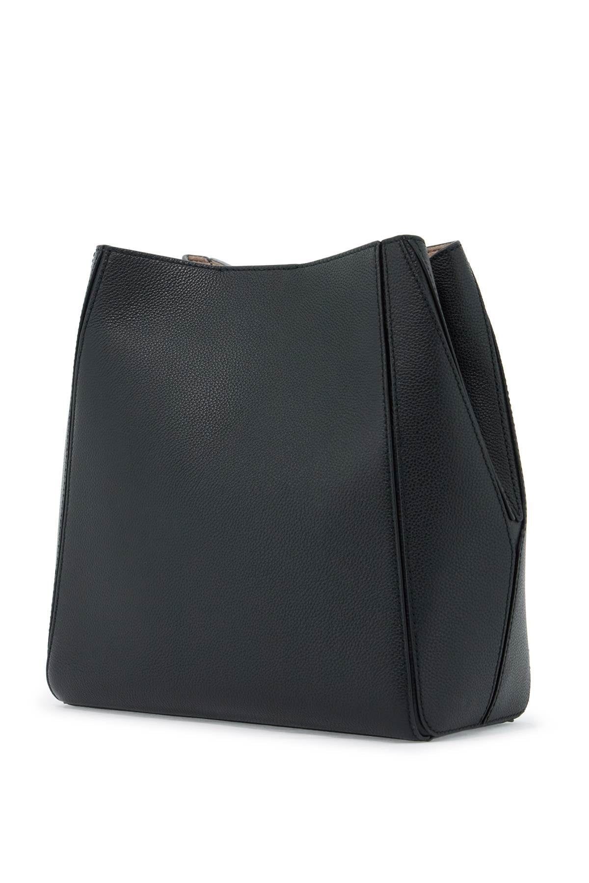 Mcgraw Bucket Bag  - Black