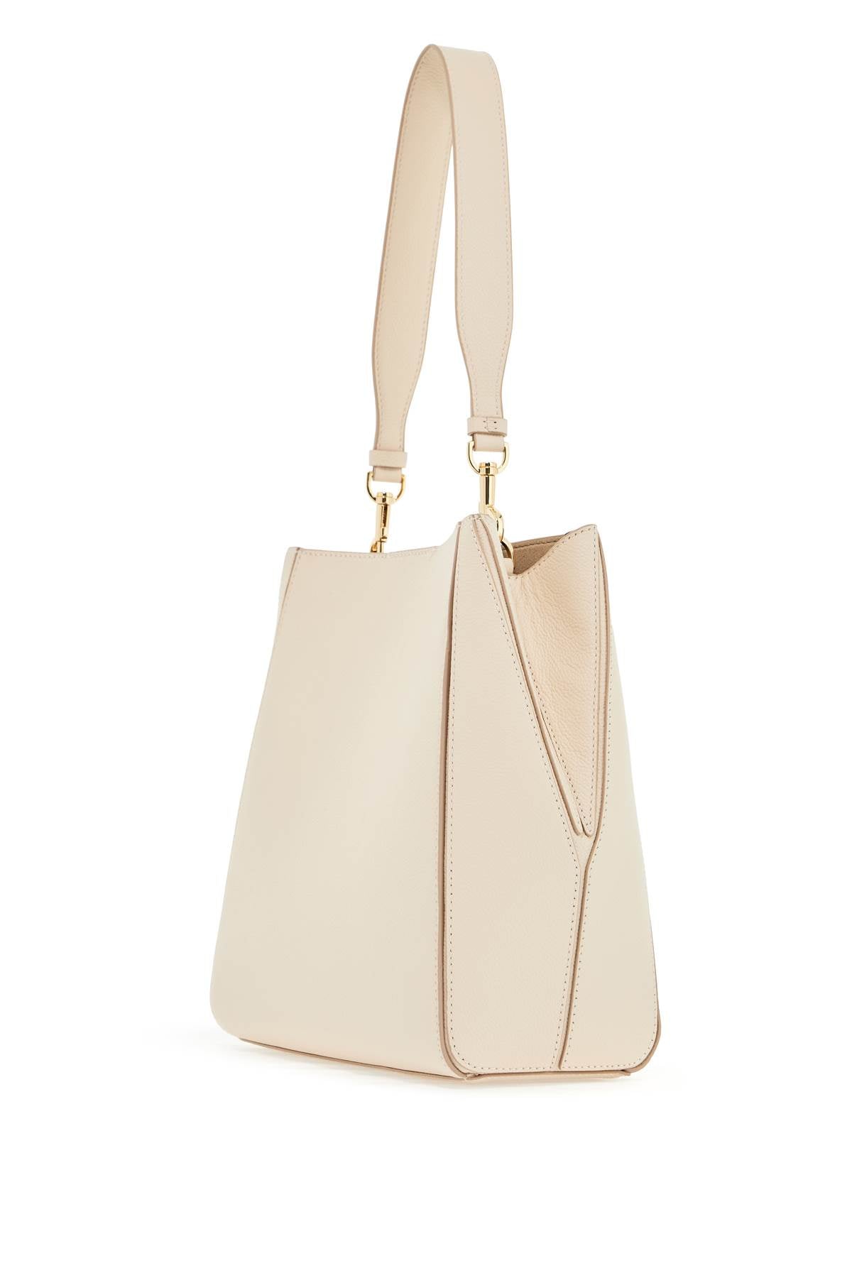 Mcgraw Bucket Bag  - Neutro