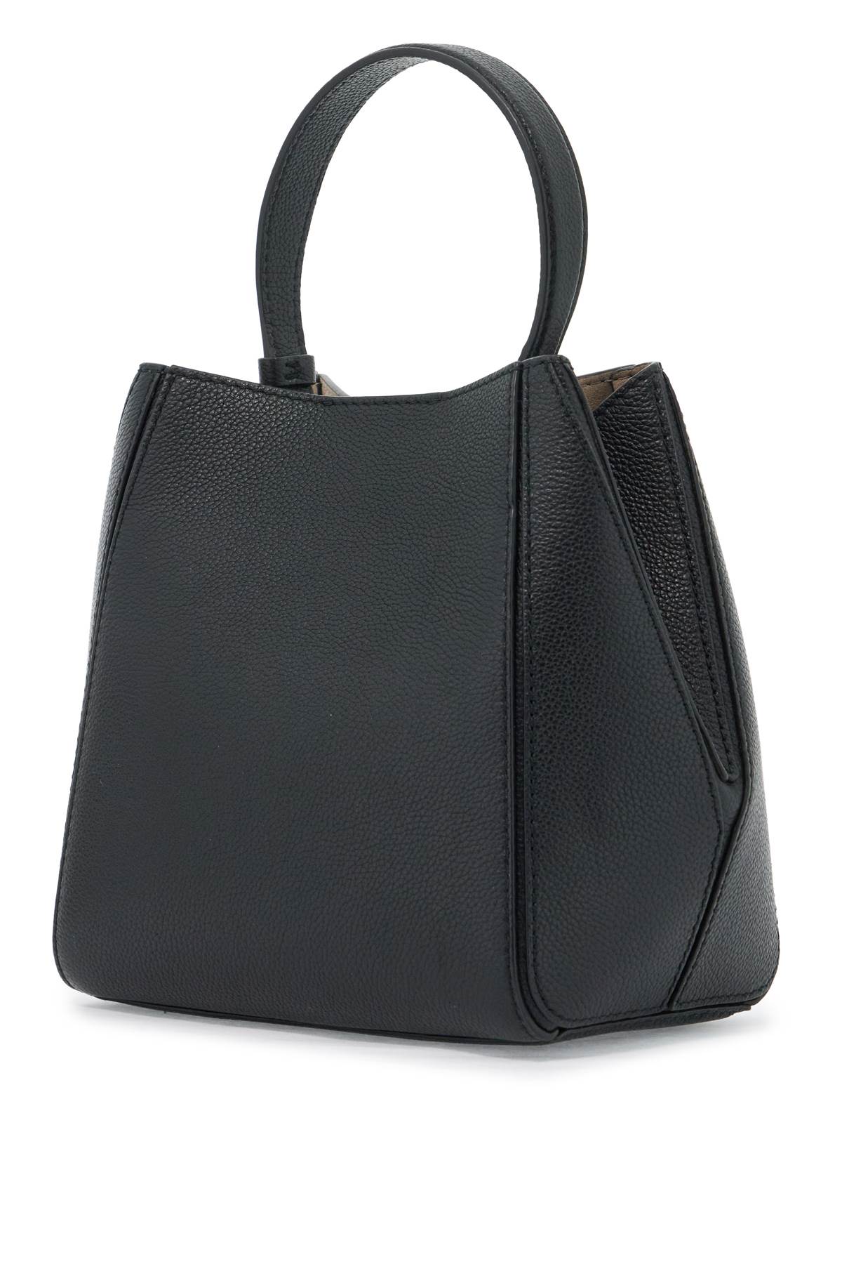 Mcgraw Bucket Bag  - Black