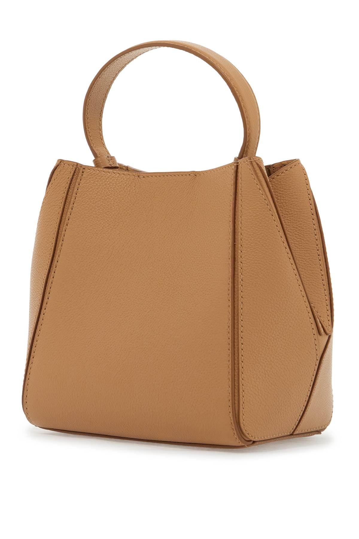 Mcgraw Bucket Bag  - Brown