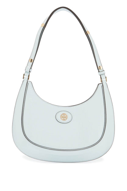 Robinson Half-moon Bag  - Light Blue