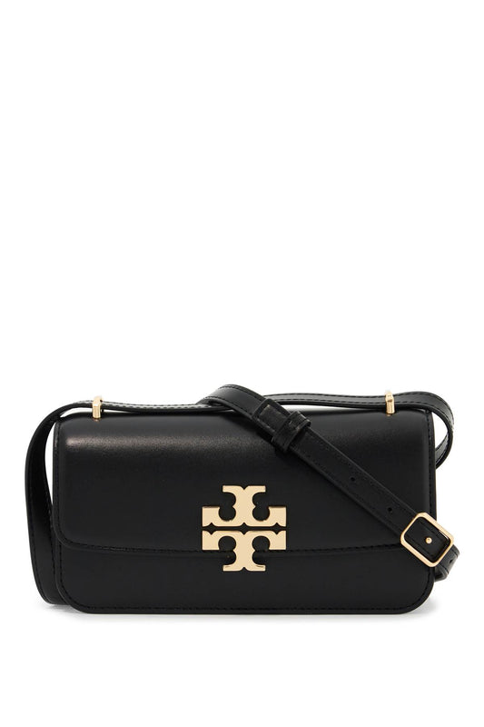 Small Eleanor East/west Shoulder Bag  - Nero