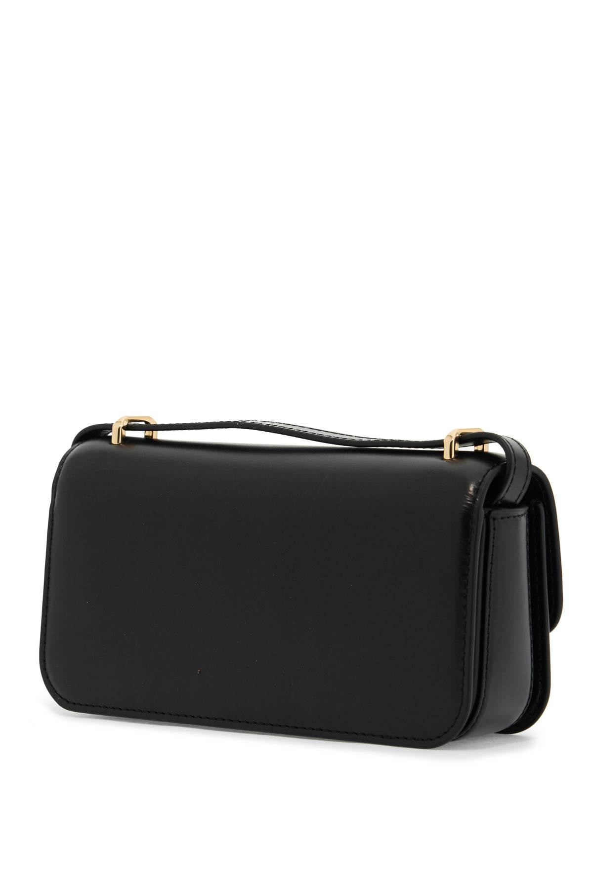 Small Eleanor East/west Shoulder Bag  - Nero