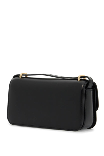 Small Eleanor East/west Shoulder Bag  - Nero