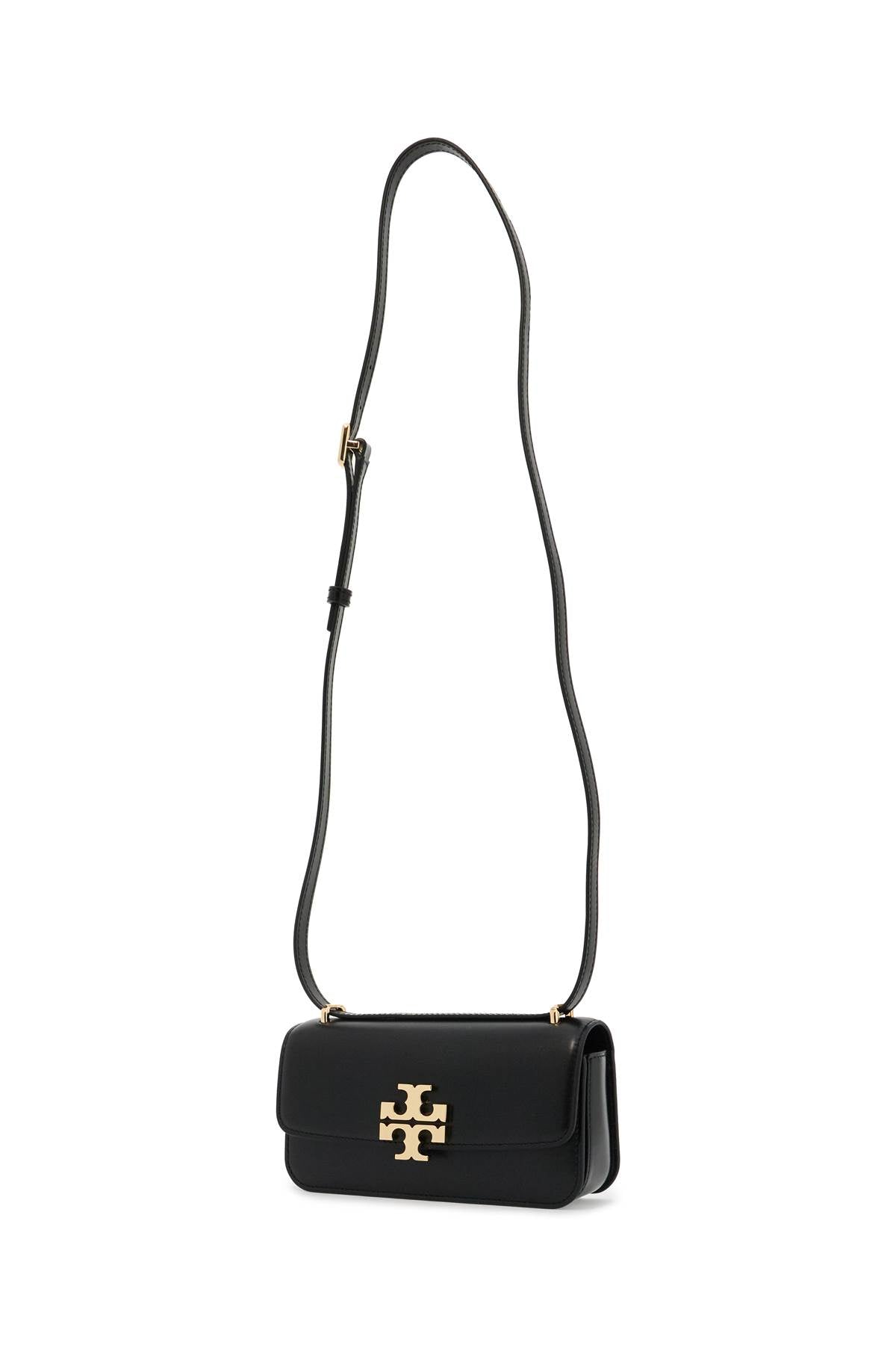 Small Eleanor East/west Shoulder Bag  - Nero