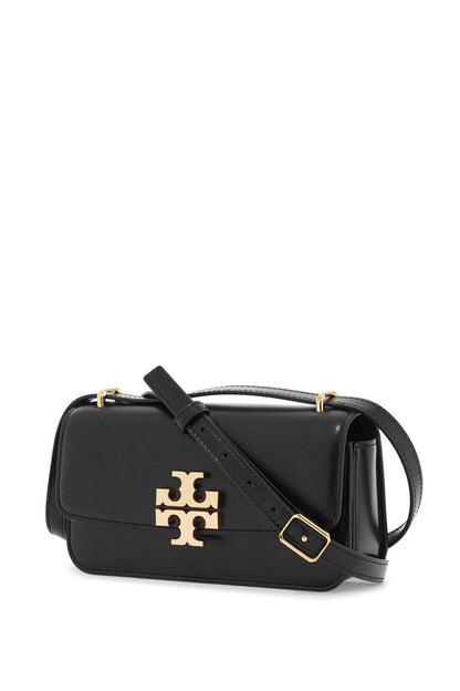 Small Eleanor East/west Shoulder Bag  - Black