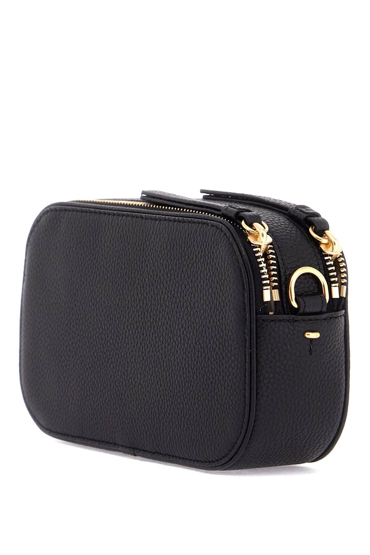 Miller Mini Crossbody Bag  - Black