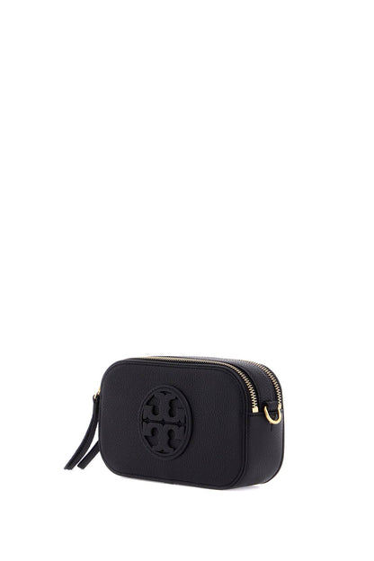 Miller Mini Crossbody Bag  - Black