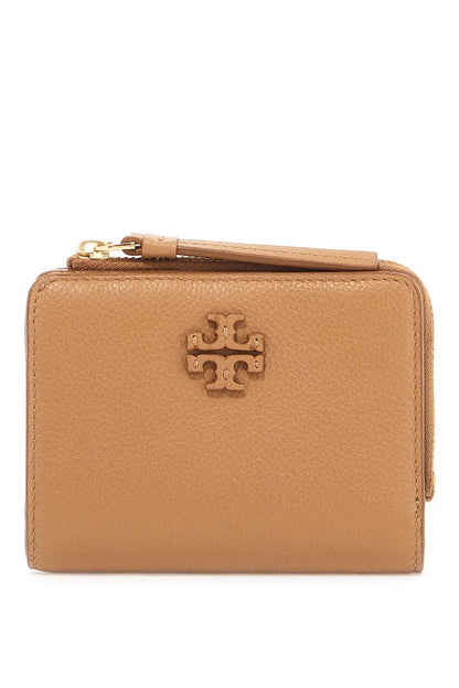 Asc\n\ndouble Pocket Wallet  - Brown