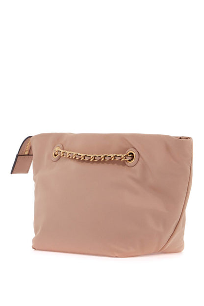 Small Ella Shoulder Bag  - Pink