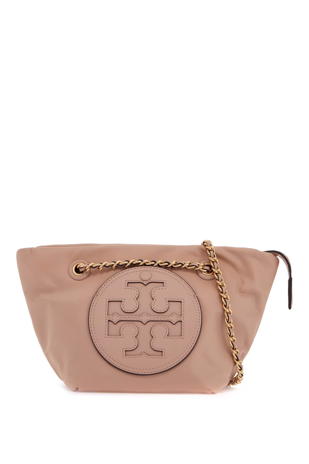 Small Ella Shoulder Bag  - Pink