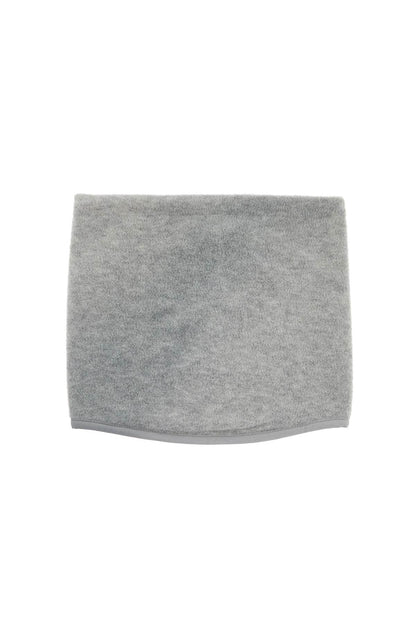 Fleece Neck War  - Grey