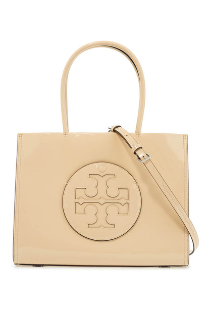 Ella Eco-friendly Tote Bag Made Of  - Beige