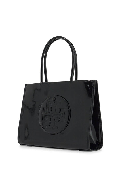 Ella Eco-friendly Tote Bag Made Of  - Black