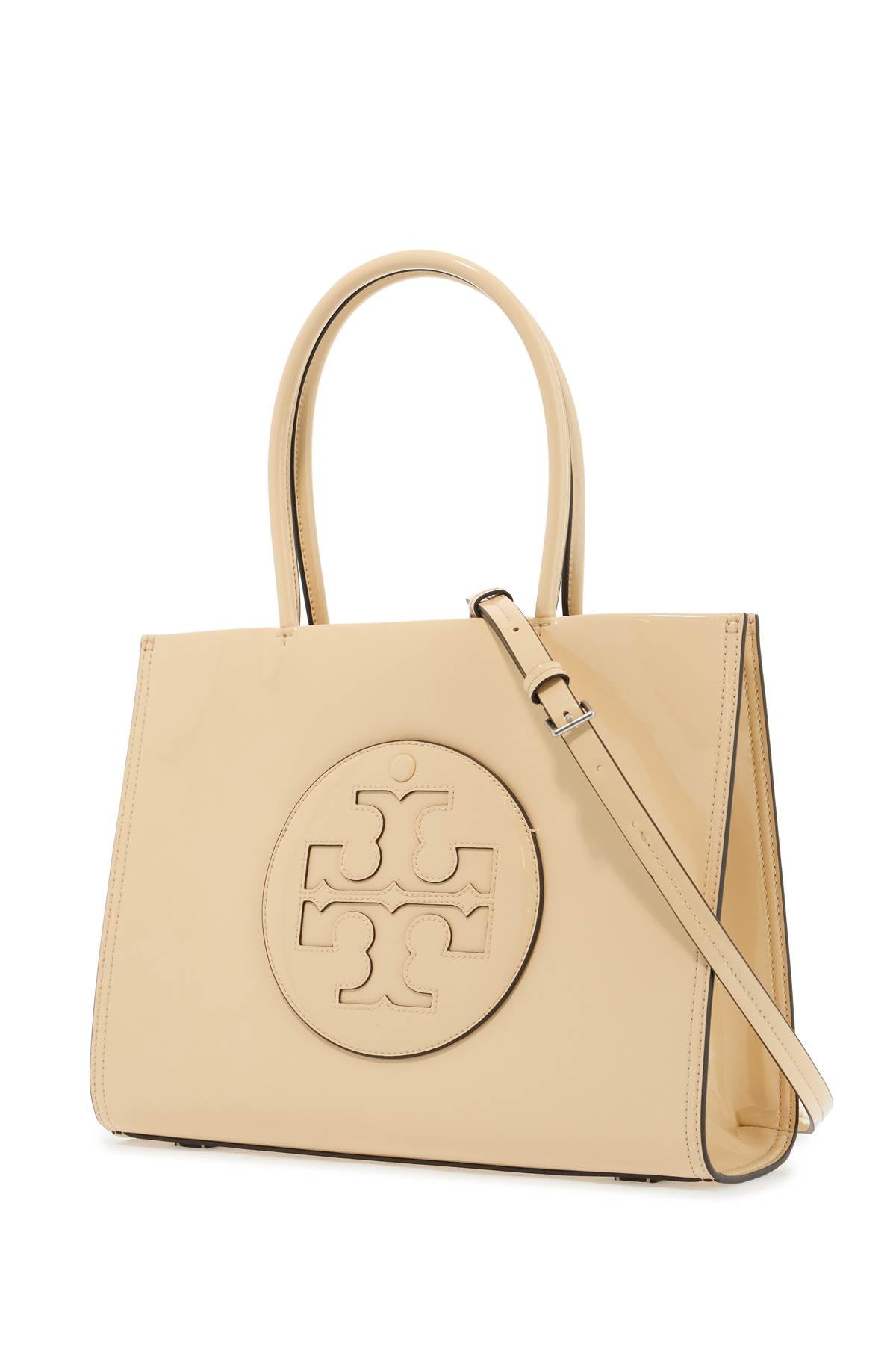 Ella Eco-friendly Tote Bag Made Of  - Beige