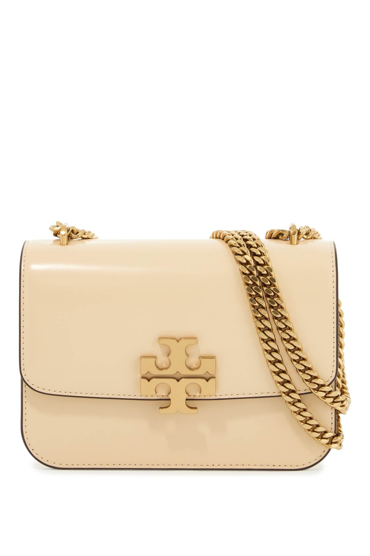 Small Eleanor Crossbody Bag  - Neutro