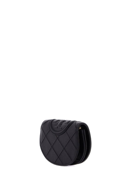 Fleming Crossbody Mini Bag  - Black