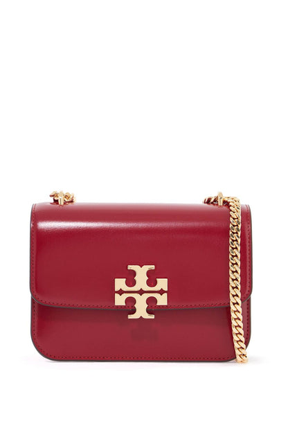 Small Eleanor Crossbody Bag  - Red